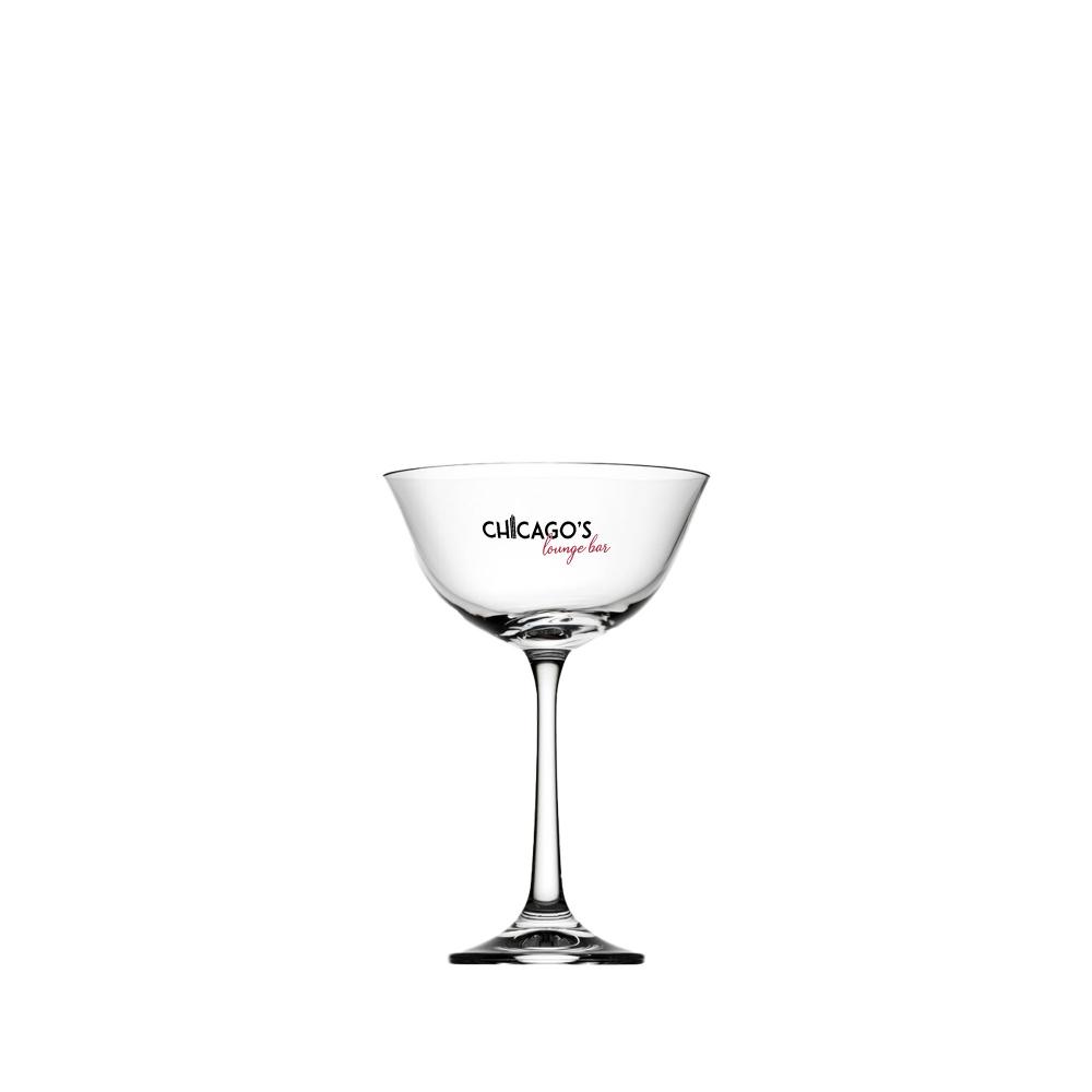 Verre Petite Coupetini (195 ml) GOODIES verres personnalisés et publicitaire