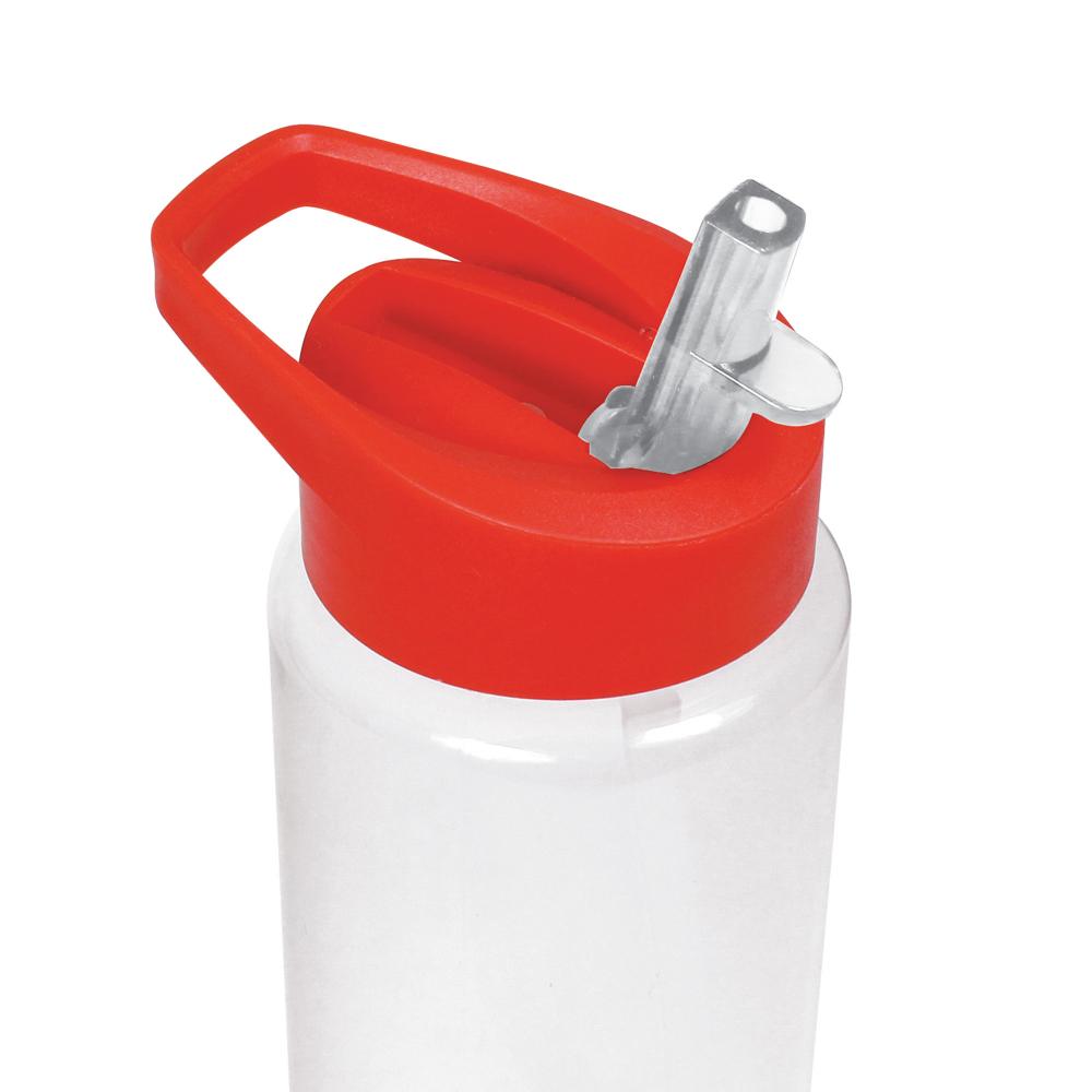 Bouteille en plastique Flow Tritan (700ml) * GOODIES RESTAURANTS