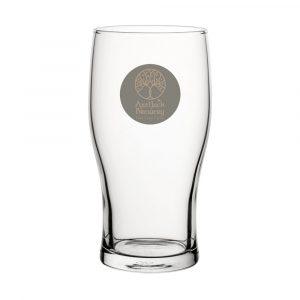 Verre Tulipe - Pinte (570ml/20oz) GOODIES verres personnalisés et publicitaire