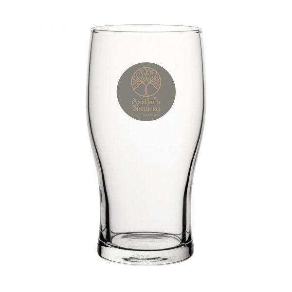 Verre Tulipe - Pinte (570ml/20oz) GOODIES verres personnalisés et publicitaire