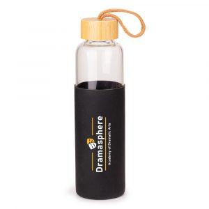 Bouteille Clear Grip GOODIES RESTAURANTS