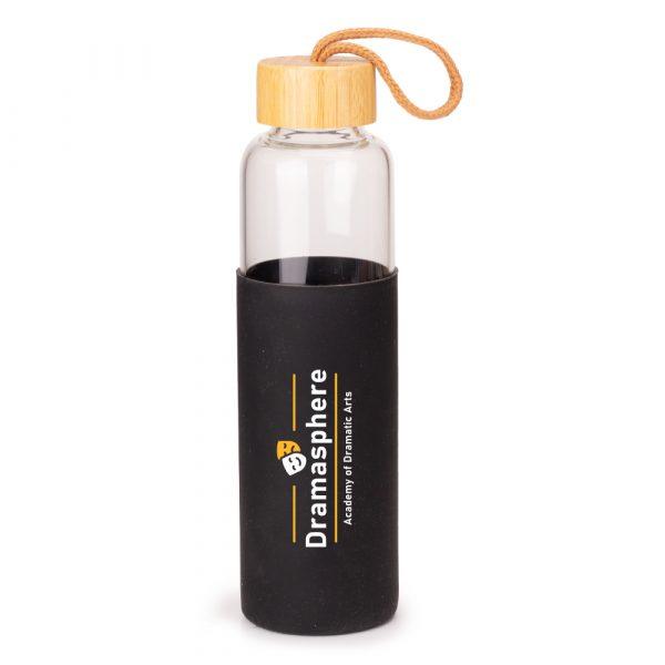 Bouteille Clear Grip GOODIES RESTAURANTS