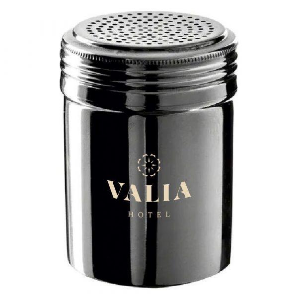 Drague sans poignée 2mm trous GOODIES vaisselle personnalisés et publicitaire