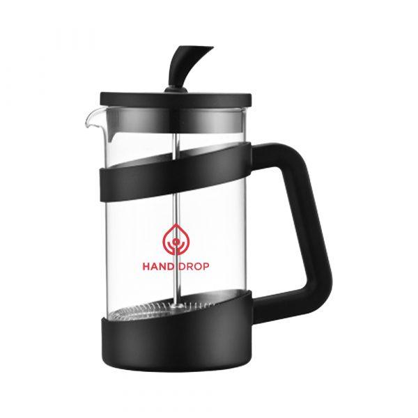Cafetiere - 8 Cup (1000ml) GOODIES RESTAURANTS