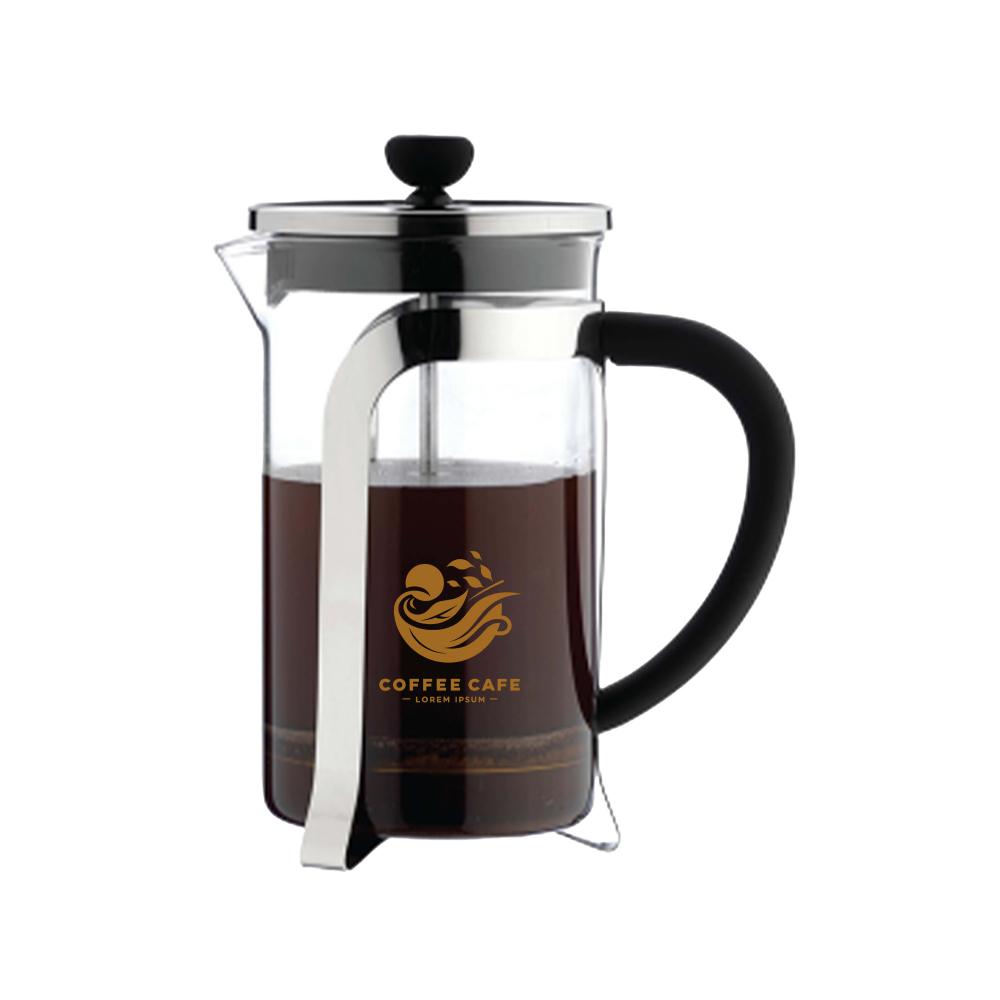 Ole Mode 6 Cup Cafetiere 800ml GOODIES RESTAURANTS