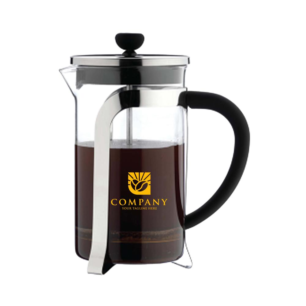 Ole Mode 8 Cup Cafetiere 1000ml GOODIES RESTAURANTS