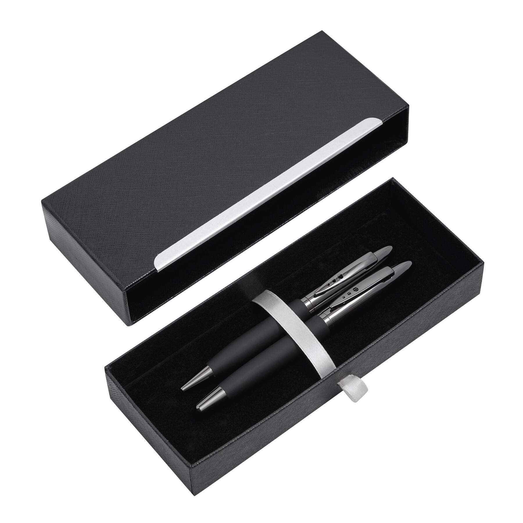 Image du produit: "BLACK ELEGANCE"