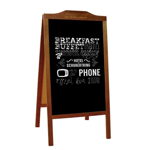 Menu A-Board - Petit GOODIES RESTAURANTS