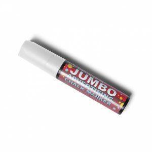Feutres Craie 15 mm Blanche display publicitaire