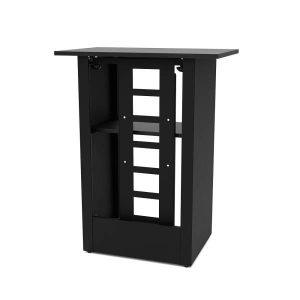 Digital Counter Futuro display publicitaire