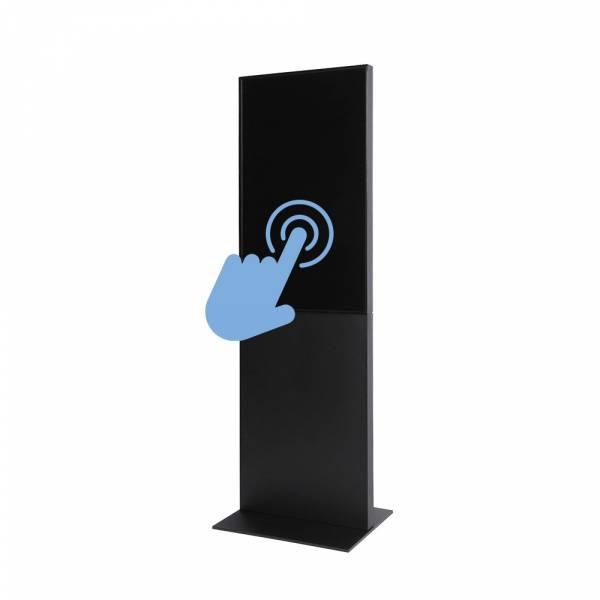 Smart Line Écran Totem display publicitaire