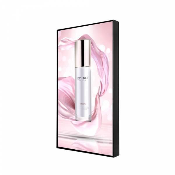 Smart Line Panneau Digital display publicitaire