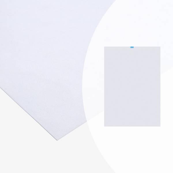 Film De Protection Anti Reflet Pour Posters display publicitaire