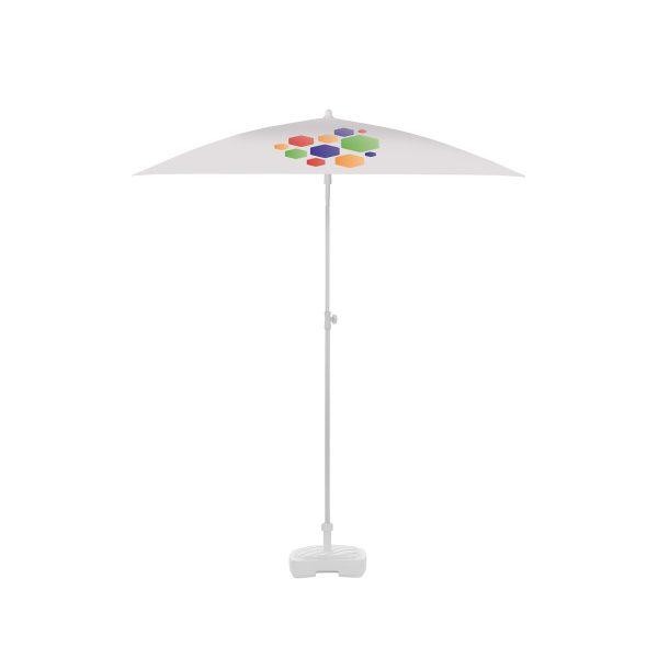 Beach Parasol 2 m x 2 m – Image 3