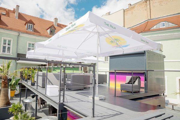 Parasol Easy Up 3mx3m – Image 11