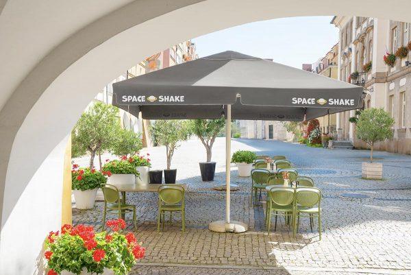 Parasol Classic 3 m x 3 m – Image 6