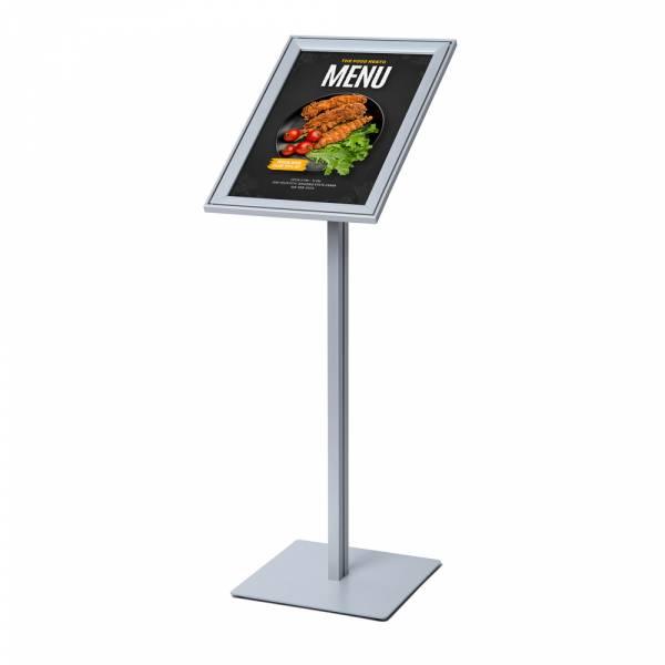 Conception De Tableau De Menu Compasso® A3 display publicitaire