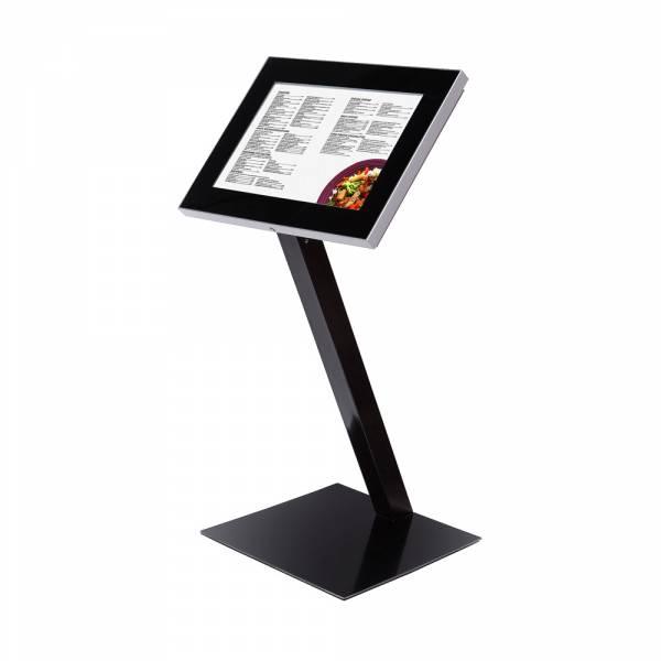 Porte-menu Premium LED Extérieur display publicitaire