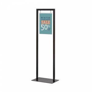 Présentoir Swing Pour Affiches A4 display publicitaire