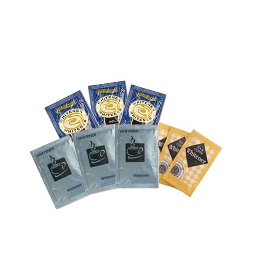 Sachets de blanchisseurs GOODIES packaging personnalisés et publicitaire