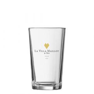 Verre Conique (280ml/10oz) GOODIES verres personnalisés et publicitaire
