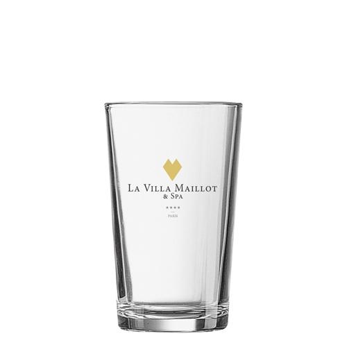 Verre Conique (280ml/10oz) GOODIES verres personnalisés et publicitaire