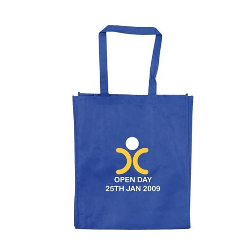 Eco Long Handle Shopper GOODIES packaging personnalisés et publicitaire
