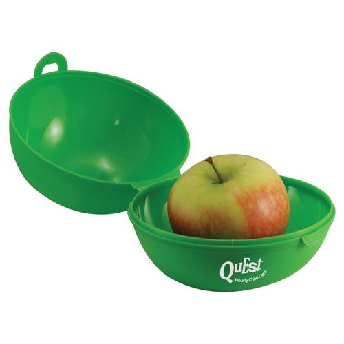 Porte-pomme GOODIES vaisselle personnalisés et publicitaire