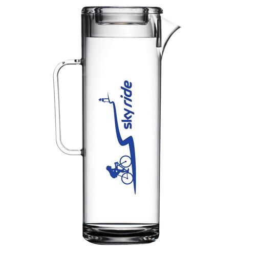 Grand pichet avec couvercle (1.7 Litre) GOODIES RESTAURANTS