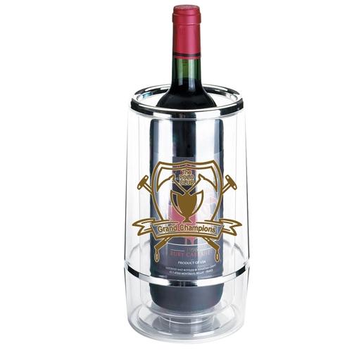 Rafraîchisseur de vin en acrylique (1,5 litre) GOODIES RESTAURANTS