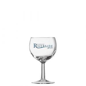 Verre à pied Ballon (95ml/3.2oz) GOODIES verres personnalisés et publicitaire