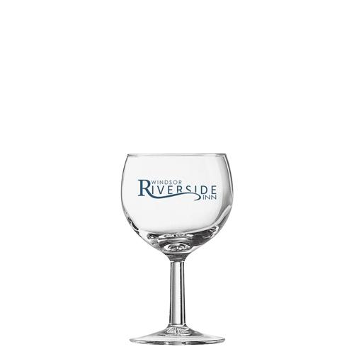 Verre à pied Ballon (95ml/3.2oz) GOODIES verres personnalisés et publicitaire