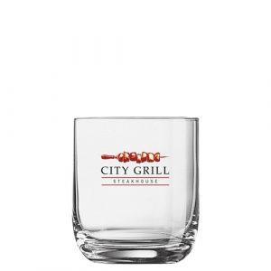 Elisa Rocks Glass (230ml/8oz) GOODIES verres personnalisés et publicitaire