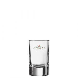 Verre Islande (100ml/3.3oz) GOODIES verres personnalisés et publicitaire