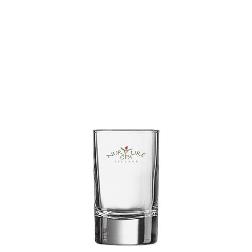 Verre Islande (100ml/3.3oz) GOODIES verres personnalisés et publicitaire