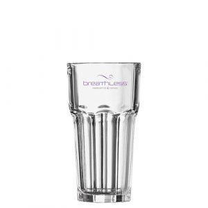 Verre Granity (200ml/7oz) GOODIES verres personnalisés et publicitaire