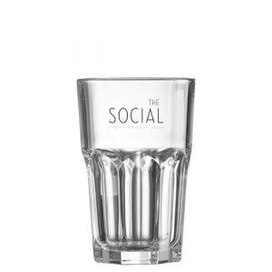 Verre Granity (400ml/14.5oz) GOODIES verres personnalisés et publicitaire