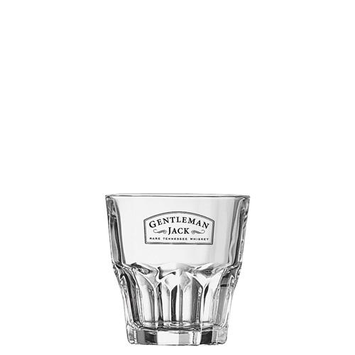 Verre Granity Rocks (200ml/7oz) GOODIES verres personnalisés et publicitaire
