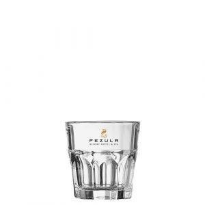 Verre Granity Rocks (160ml/5.4oz) GOODIES verres personnalisés et publicitaire