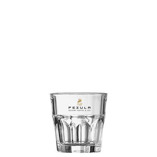 Verre Granity Rocks (160ml/5.4oz) GOODIES verres personnalisés et publicitaire