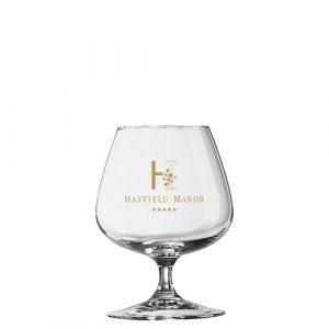 Verre à cognac (150ml/5.3oz) GOODIES verres personnalisés et publicitaire