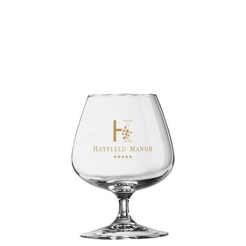 Verre à cognac (150ml/5.3oz) GOODIES verres personnalisés et publicitaire