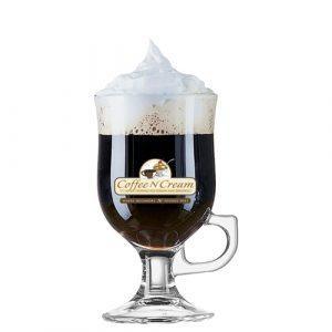 Verre à café irlandais (340ml) GOODIES verres personnalisés et publicitaire