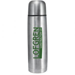 Bouteille thermos (1 litre) GOODIES RESTAURANTS