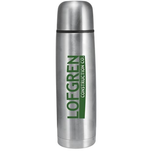 Bouteille thermos (1 litre) GOODIES RESTAURANTS