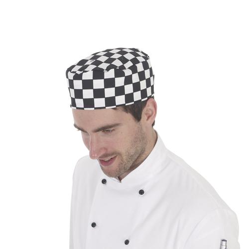 Calotte de chef (petite) GOODIES vaisselle personnalisés et publicitaire