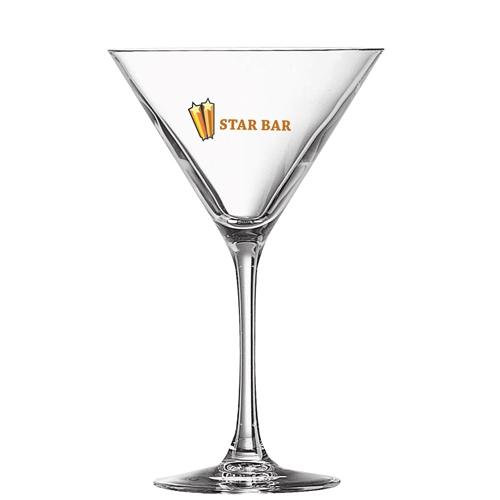 Verre Cabernet (210ml/7.5oz) GOODIES verres personnalisés et publicitaire