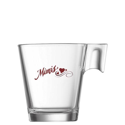 Verre Aroma (220ml/7.5oz) GOODIES verres personnalisés et publicitaire