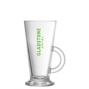 Verre à Latte (290ml/10oz) GOODIES verres personnalisés et publicitaire