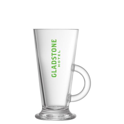 Verre à Latte (290ml/10oz) GOODIES verres personnalisés et publicitaire